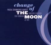  CHANGE OF THE MOON - supershop.sk