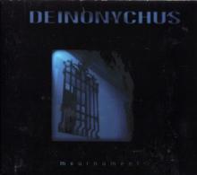  DEINONYCHUS - MOURNUMENT [VINYL] - supershop.sk