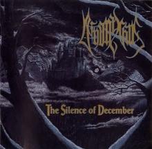  DEINONYCHUS - THE SILENCE OF DECEMBER [VINYL] - suprshop.cz