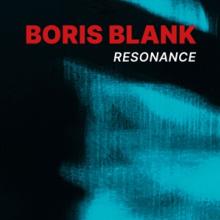 BLANK BORIS  - 2xCD RESONANCE