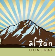 ALTAN  - CD DONEGAL