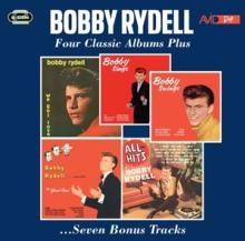 BOBBY RYDELL  - CD FOUR CLASSIC ALBUMS PLUS