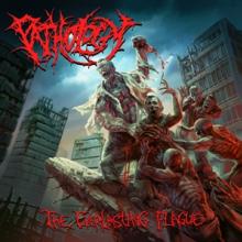 PATHOLOGY  - CD EVERLASTING PLAGUE