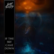  IF THE SKY CAME DOWN LTD. - supershop.sk