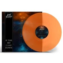 LOST SOCIETY  - VINYL IF THE SKY CAME DOWN [VINYL]