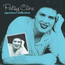 CLINE PATSY  - VINYL SIGNATURE COLLECTION [VINYL]