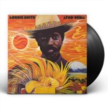 SMITH LONNIE  - VINYL AFRO-DESIA [VINYL]