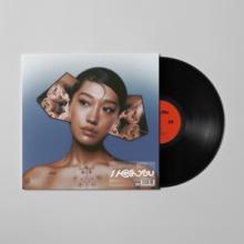  I HEAR YOU [VINYL] - supershop.sk