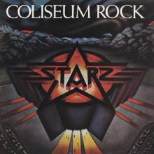 STARZ  - CD COLISEUM ROCK