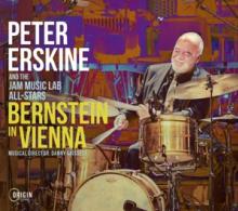  BERNSTEIN IN VIENNA - suprshop.cz