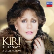 KANAWA KIRI TE  - CD CCMPLETE PHILIPS & DECCA RECORDINGS