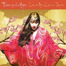  TREES OF THE AGES: LAURA NYRO LIVE IN JAPAN [VINYL] - supershop.sk