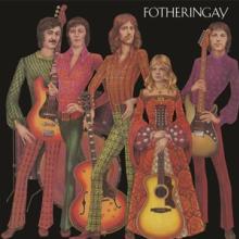 FOTHERINGAY  - VINYL FOTHERINGAY [VINYL]