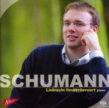 SCHUMANN ROBERT  - CD SCHUMANN