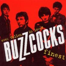  BUZZCOCKS FINEST - EVER FALLEN IN LOVE - supershop.sk