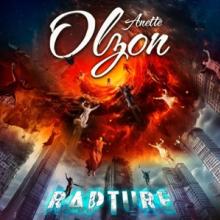 OLZON ANETTE  - CD RAPTURE