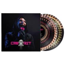 COMBICHRIST  - 2xVINYL CMBCRST [VINYL]