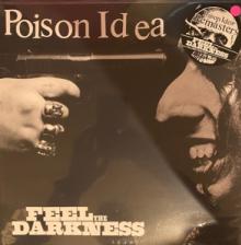  FEEL THE DARKNESS [VINYL] - suprshop.cz