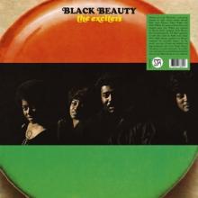 EXCITERS  - VINYL BLACK BEAUTY [VINYL]