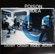  DARBY CRASH RIDES AGAIN (2024 REMASTERED [VINYL] - suprshop.cz