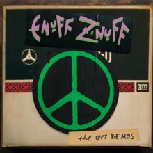 ENUFF Z'NUFF  - CD THE 1987 DEMOS