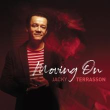 TERRASSON JACKY  - CD MOVING ON