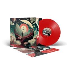  THE HEAD & THE HABIT RED LTD [VINYL] - supershop.sk