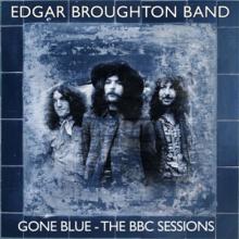  GONE BLUE - THE BBC SESSIONS - suprshop.cz