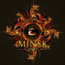 MINSK  - 2xVINYL THE RITUAL F..