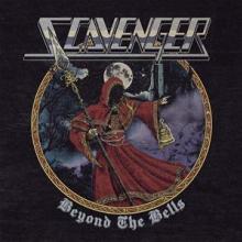 SCAVENGER  - CD BEYOND THE BELLS