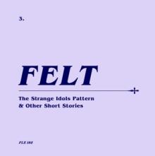  STRANGE IDOLS PATTERN AND OTHER SHORT STORIES /7 - supershop.sk