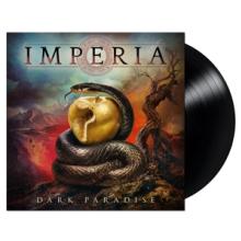 IMPERIA  - VINYL DARK PARADISE [VINYL]