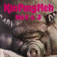 KIN PING MEH  - 2xCD NO. 2 & 3