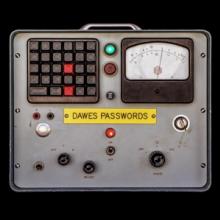 DAWES  - 2xVINYL PASSWORDS [VINYL]