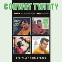 TWITTY CONWAY  - CD HELLO DARLIN / 15..