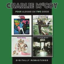  WORLD OF CHARLIE MCCOY / NASHVILLE HIT M - suprshop.cz