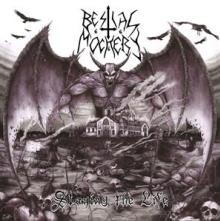 BESTIAL MOCKERY  - CD SLAYING THE LIFE