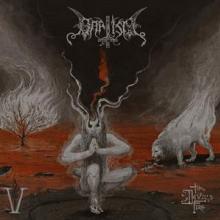 BAPTISM  - CD V:THE DEVIL'S FIRE