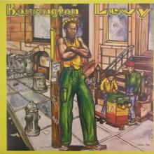 LEVY BARRINGTON  - VINYL POORMAN STYLE [VINYL]