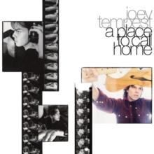 TEMPEST JOEY  - VINYL A PLACE TO CALL HOME [VINYL]