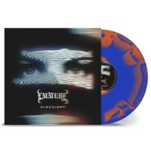  HINDSIGHT / ORANGE BLUE [VINYL] - supershop.sk