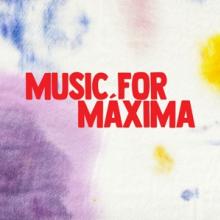  MUSIC FOR MAXIMA - supershop.sk