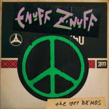 ENUFF Z'NUFF  - VINYL THE 1987 DEMOS [VINYL]