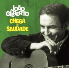  CHEGA DE SAUDADE - supershop.sk