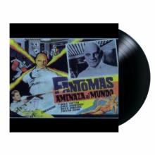  FANTOMAS [VINYL] - supershop.sk