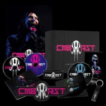 COMBICHRIST  - 3xCD CMBCRST