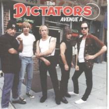 DICTATORS  - SI AVENUE A /7