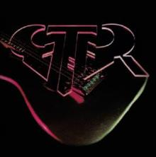  GTR [VINYL] - supershop.sk