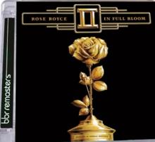 ROSE ROYCE  - CD IN FULL BLOOM