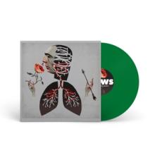 HOT WATER MUSIC  - VINYL VOWS (LEAF GREEN VINYL) [VINYL]